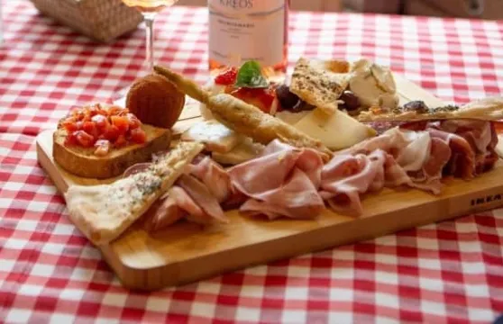 Don Giovanni Pizzeria