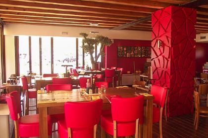 Rossopomodoro Mestre