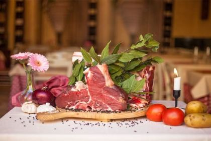 Auditore Ristorante Braceria