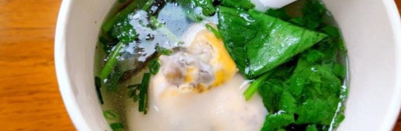 顺昌仁寿灌蛋(七宝老街店)