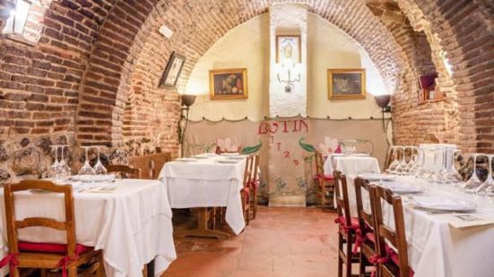 Restaurante Botin