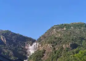 Кантонский водопад