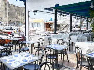 La Bersagliera 1919 - Ristorante di pesce e cucina tipica