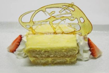 Zest Ristorante & Winebar