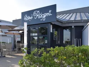 Bistro Regent Tours Nord