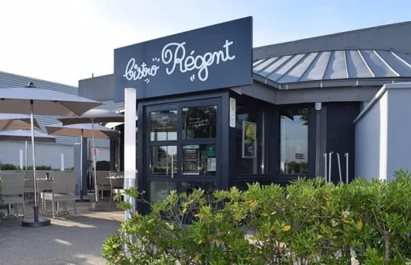 Bistro Regent Tours Nord