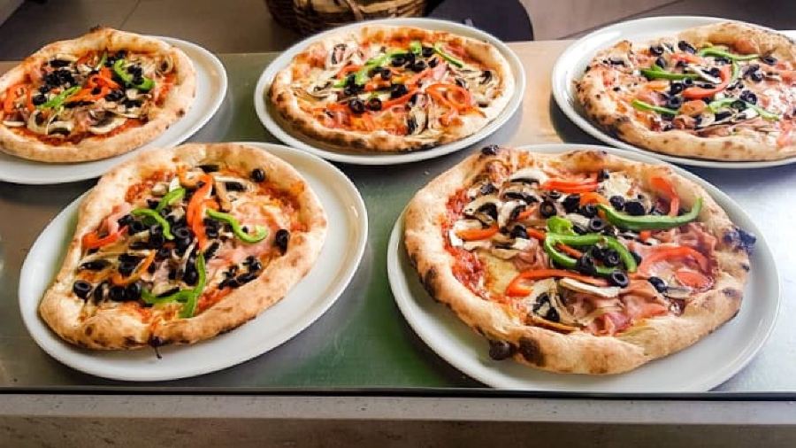 Vila Terrazza Ristorante