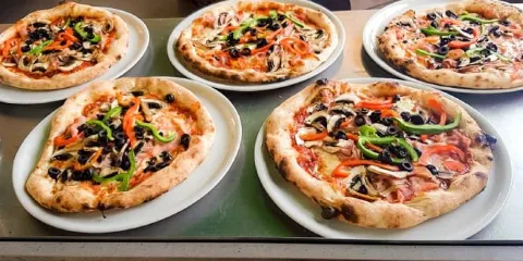 Villa Terrazza Ristorante