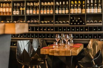 Pierre Sang on Gambey