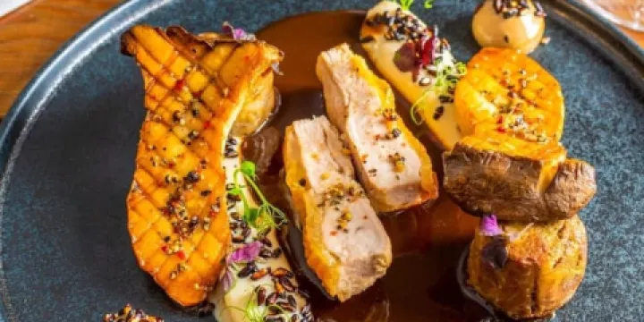 Restaurant Schlumachers