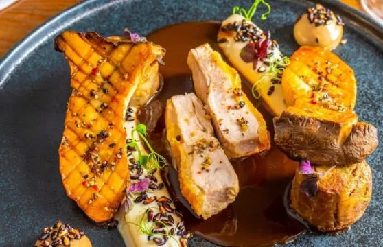 Restaurant Schlumachers