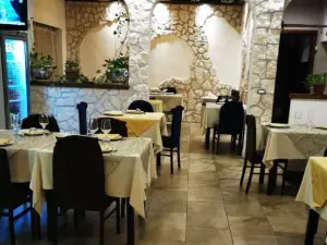 La Locandiera Restaurant