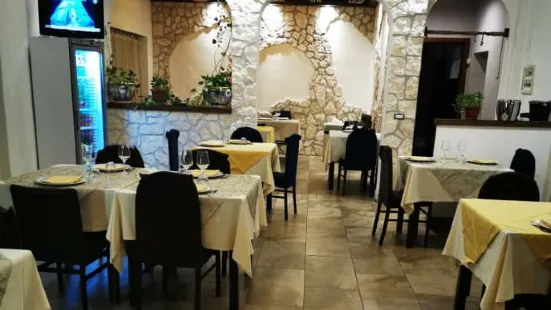 La Locandiera Restaurant