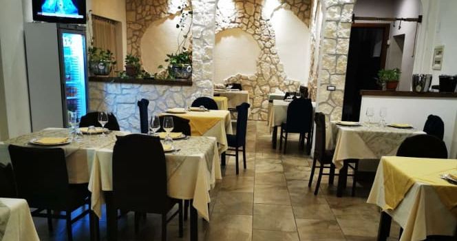 La Locandiera Restaurant