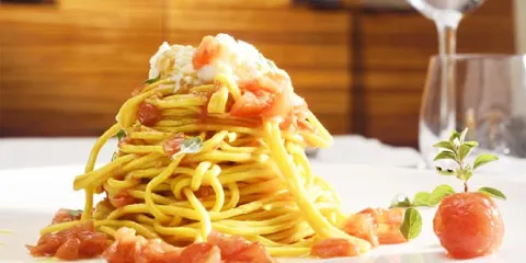 Hotel Restaurant La Favorita