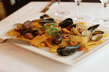 Auberge de Venise Bastille