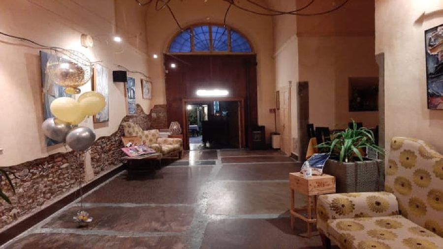 Ristorante Pizzeria La Clessidra