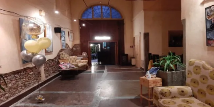 Ristorante La Clessidra