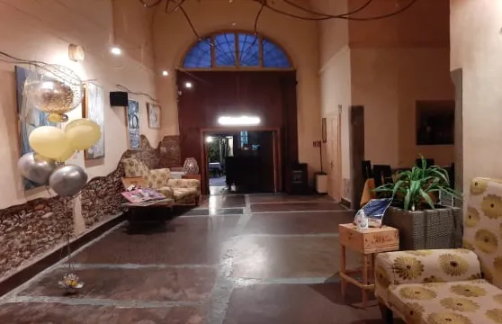 Ristorante La Clessidra