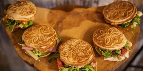 La Tigelleria de Wina