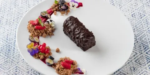 Summer Beach Restaurant - Adults Only