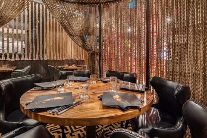 The Meat & Wine Co Adelaide CBD