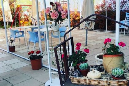 Taller Cocina de Teruel