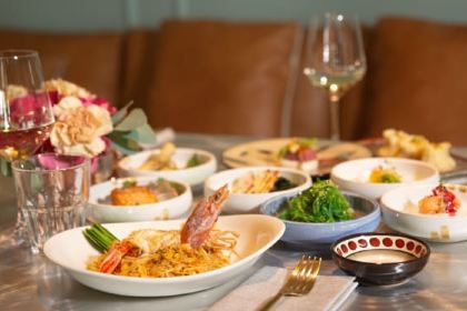 Fucina sushi - Boccea