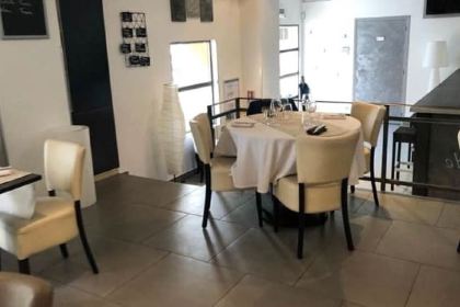 La Bastide de Venelles