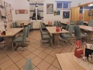 Schutzhaus Zum Marco