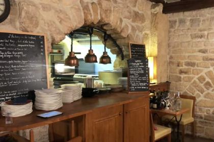 LAuberge du Roi Gradlon