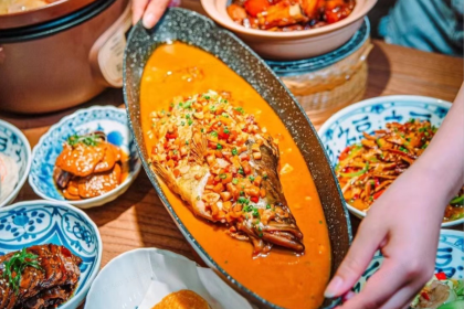 徽兴盛·徽菜(清水湾东榕环球美食店)