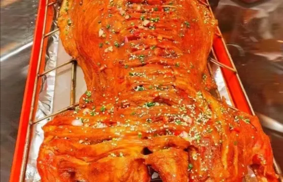 草原生態度假酒店餐廳