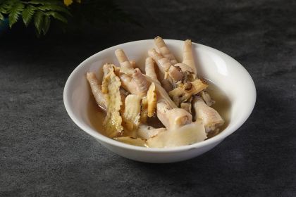 康帝國際酒店·玉闕宮中餐廳