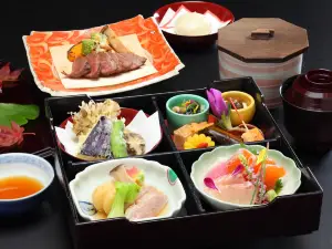 Japanese Ramen Shinano