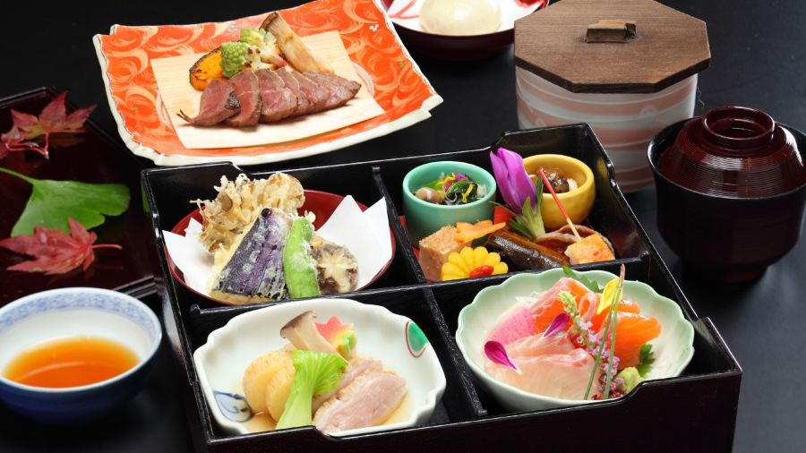 Japanese Ramen Shinano