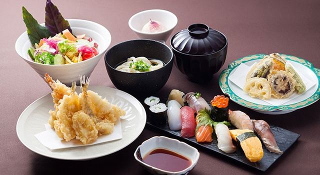 Japanese Restaurant An-non