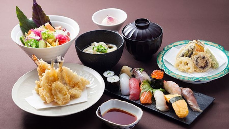 Japanese Restaurant An-non