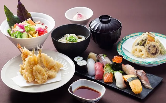 Japanese Restaurant An-non