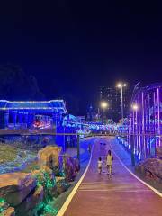 Xiaoxiang Gongyuan- Theme Amusement Park