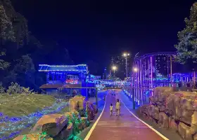 Xiaoxiang Gongyuan- Theme Amusement Park