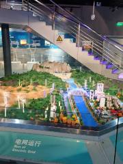 Нингшайский энергетический технологический музей