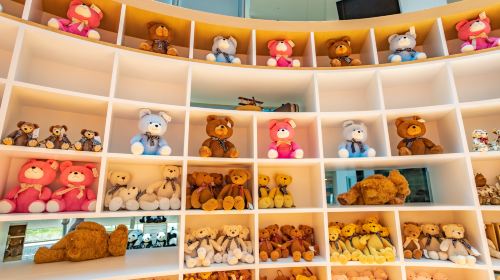 Teddy Bear Museum