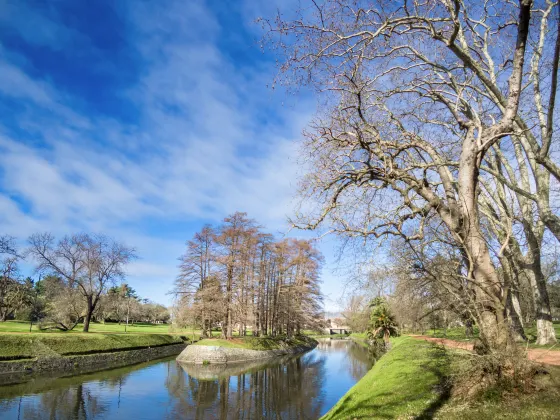 3-звездочные отели в г. Монтевидео