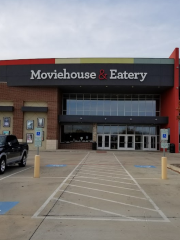 Moviehouse & Eatery by Cinépolis
