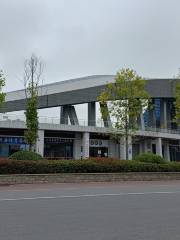 Quanzhou Gymnasium