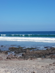 Playa Huaiquique