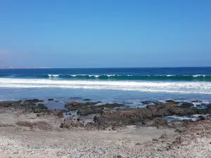 Playa Huayquique