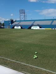 Estádio Ismael Benigno "Colina"