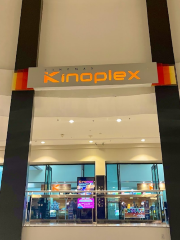 Kinoplex Praia da Costa